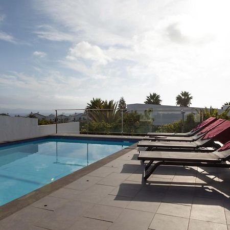 Hoopoe Villas Lanzarote Playa Blanca  Exteriér fotografie