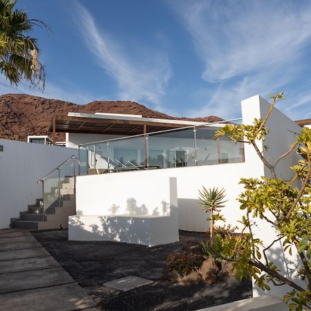 Hoopoe Villas Lanzarote Playa Blanca  Exteriér fotografie