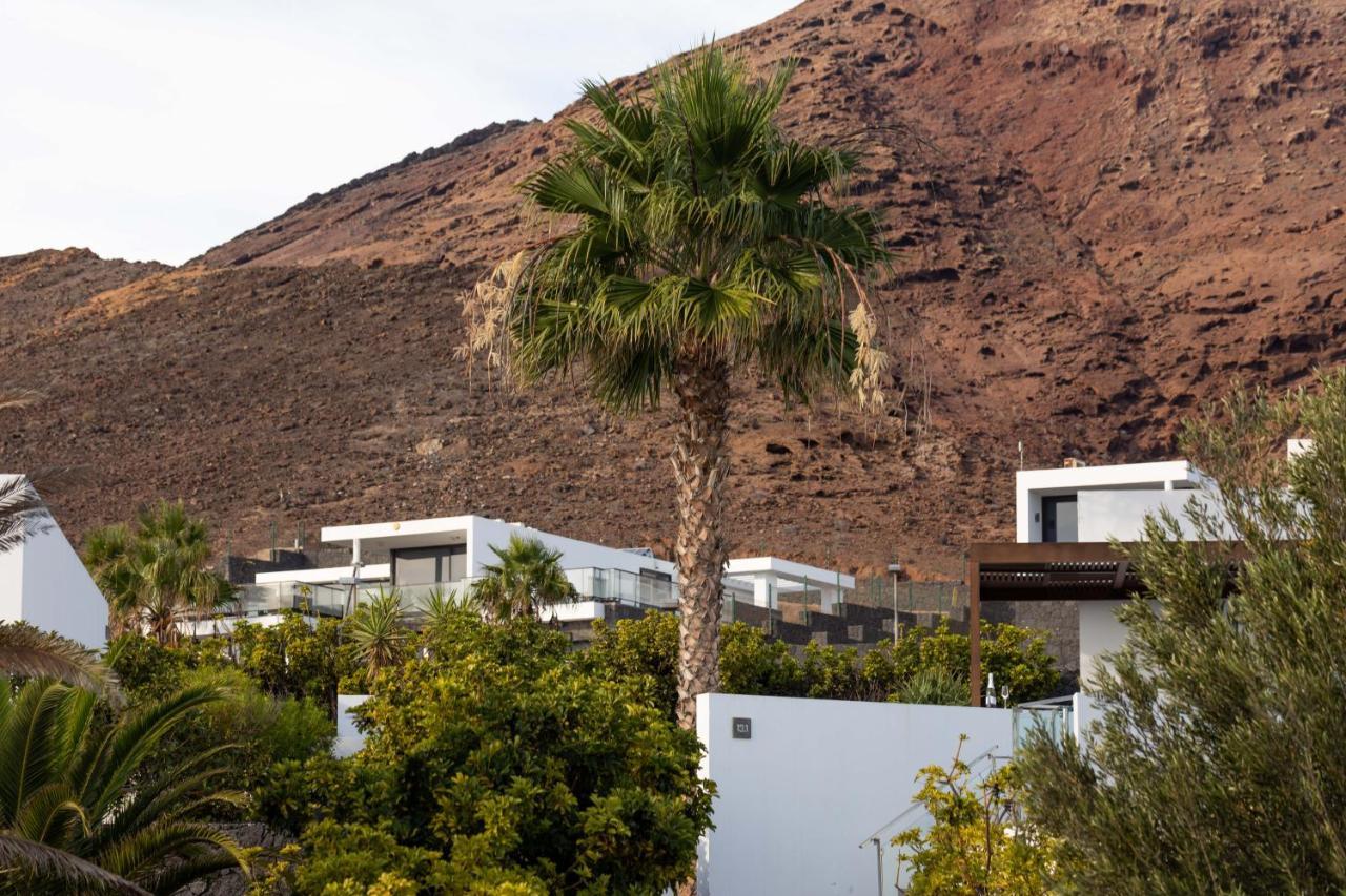Hoopoe Villas Lanzarote Playa Blanca  Exteriér fotografie