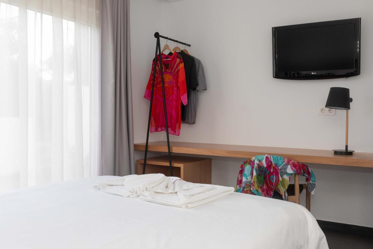 Hoopoe Villas Lanzarote Playa Blanca  Exteriér fotografie