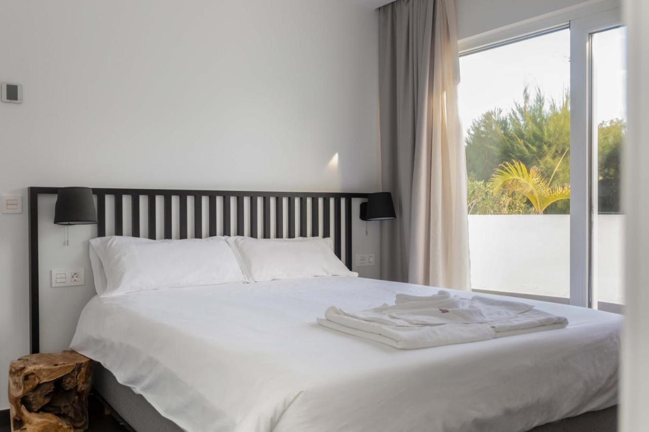 Hoopoe Villas Lanzarote Playa Blanca  Exteriér fotografie
