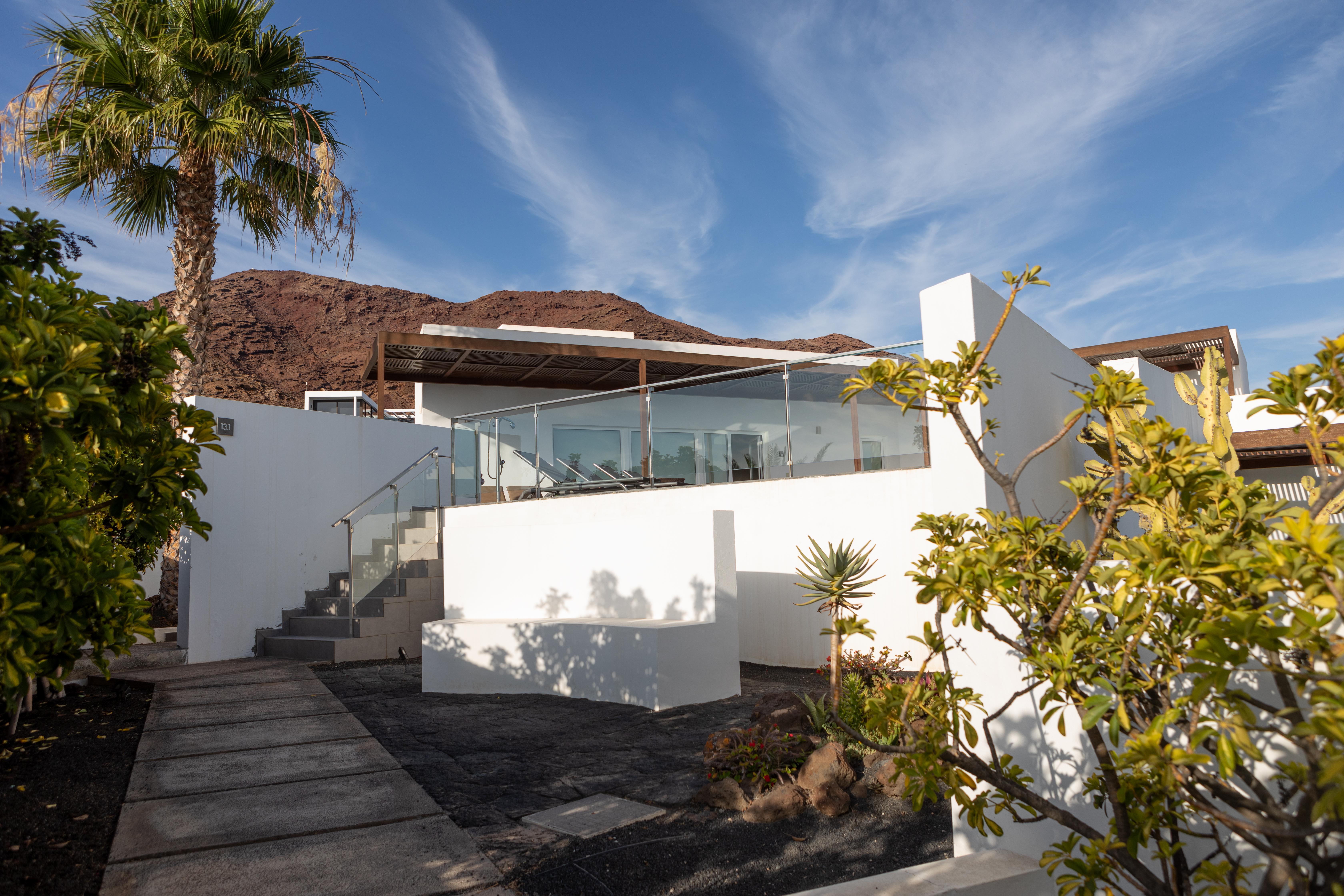 Hoopoe Villas Lanzarote Playa Blanca  Exteriér fotografie