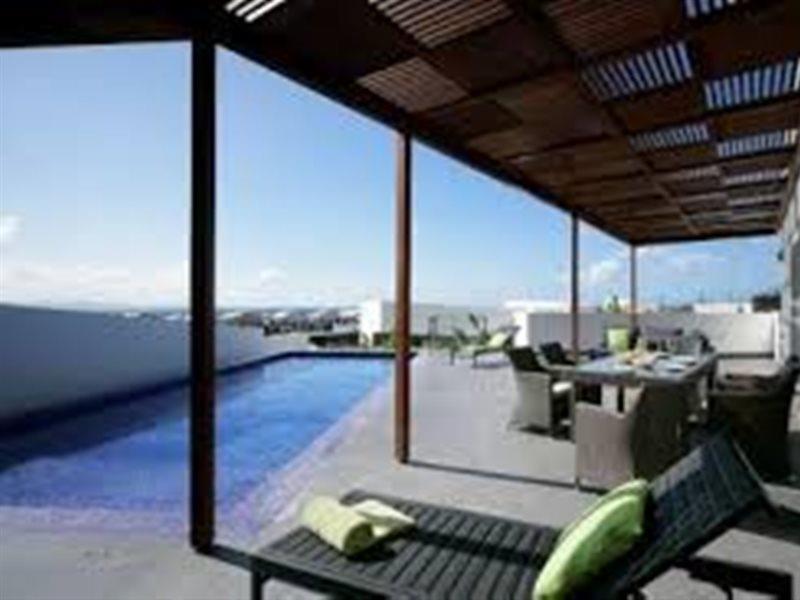 Hoopoe Villas Lanzarote Playa Blanca  Exteriér fotografie