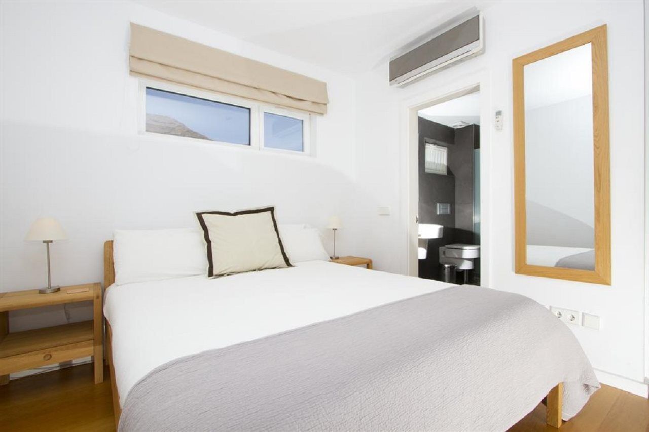 Hoopoe Villas Lanzarote Playa Blanca  Exteriér fotografie